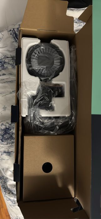 Artic Liquid Freezer lll Pro 360 A-RGB