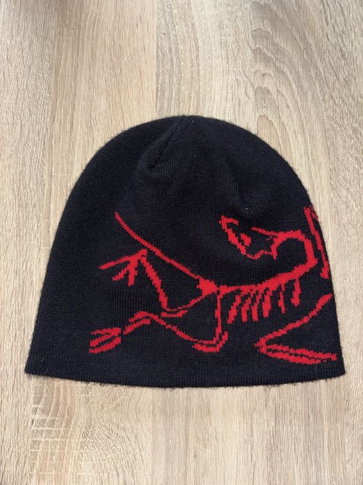 Czapka Arcteryx