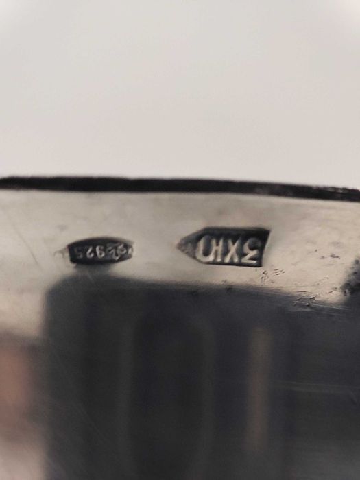 Срібний келих 180 мл арт. 090015