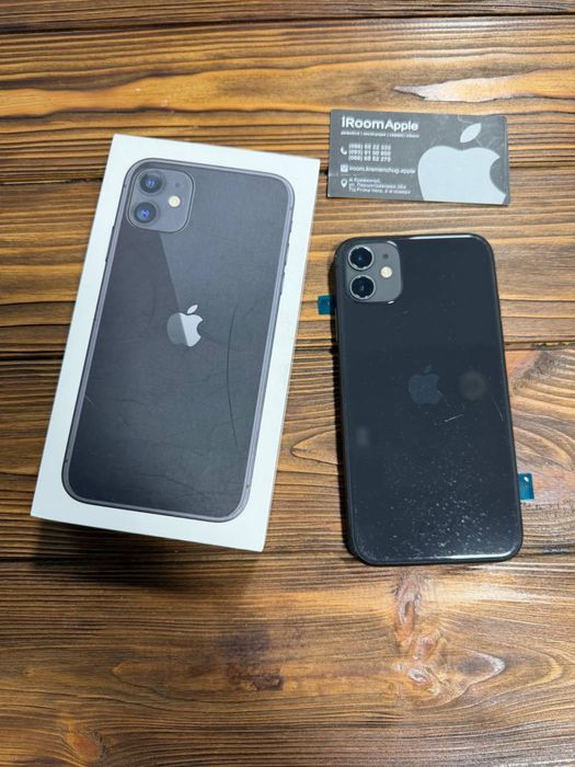 ‼️Apple iphone 11 128gb 100% neverlock