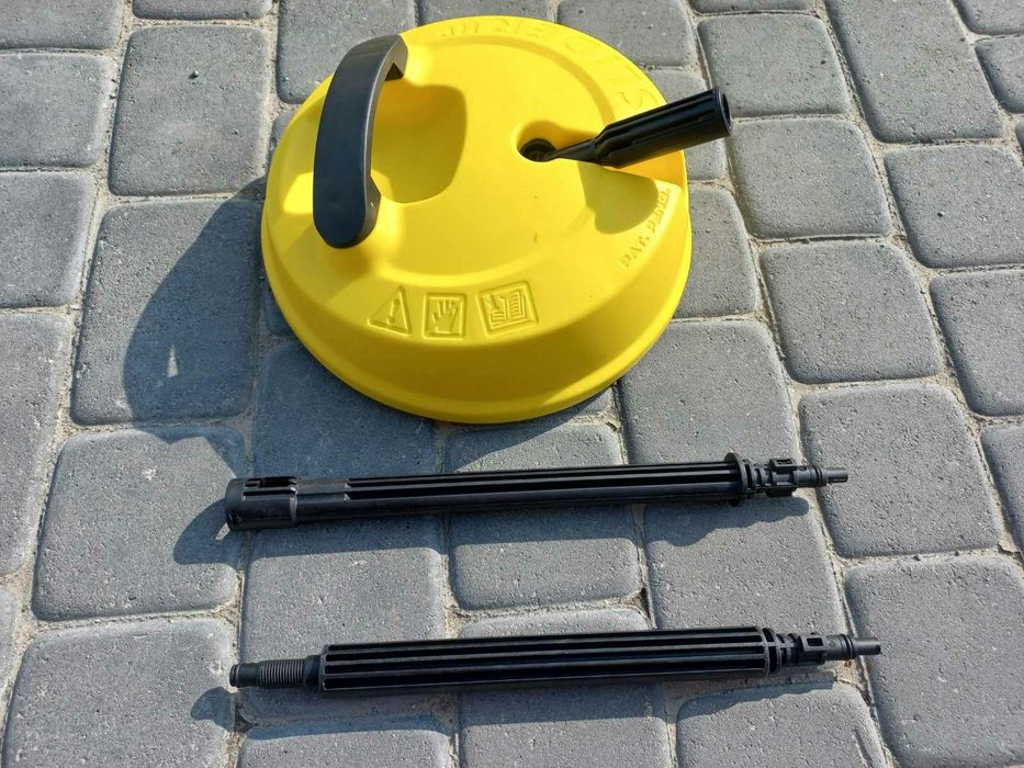 Щітка для мийки коврів бруківка karcher: 900 грн. - Інший інструмент ...