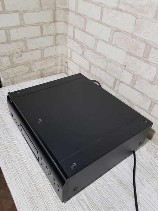 Hi-End! Програвач DVD/Blu-ray/CD дисків DENON DBP-4010UD, SACD., б/у з Німеччини