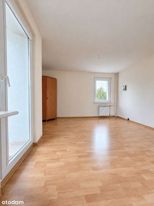 Świętochłowice, ul. Polna – 2 pokoje, 44 m², blisko Skałki