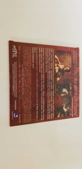 Film DVD - Pachnidło - Historia mordercy - USA