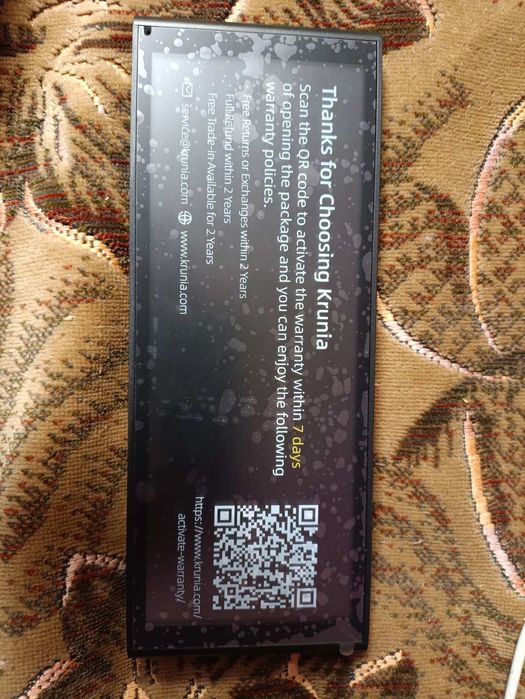 Carplay 9. 26 дюйм новий