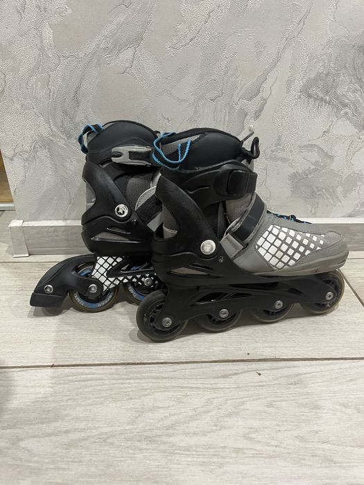 Ролики дитячі бу 33-37