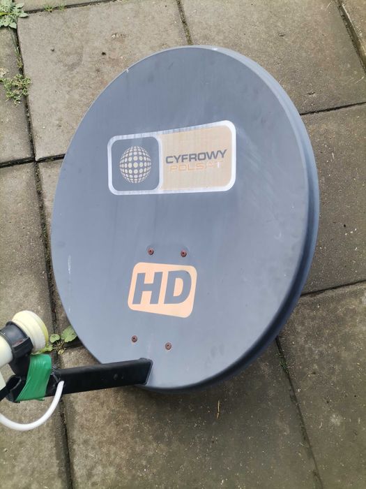 Antena Cyfrowy Polsat