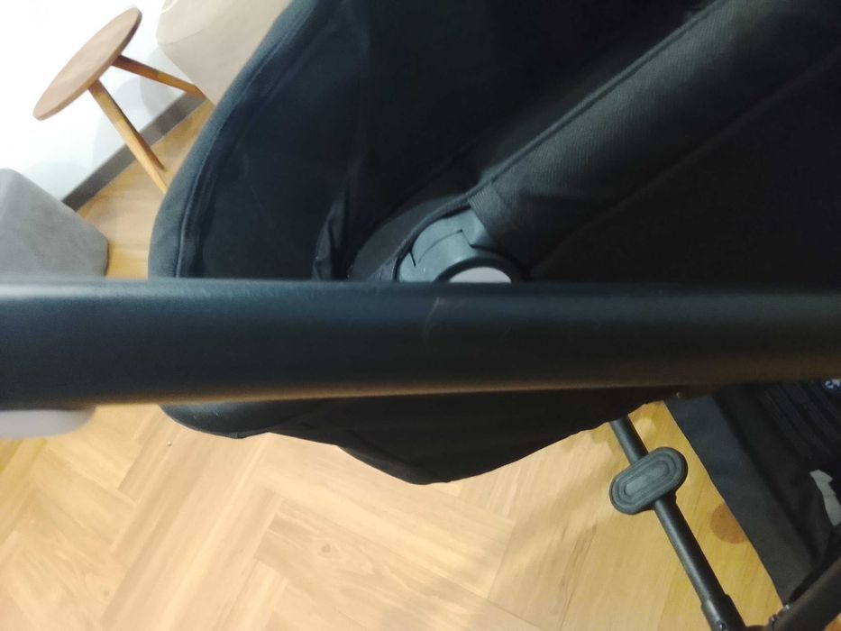 Wózek Cybex Eos 2w1