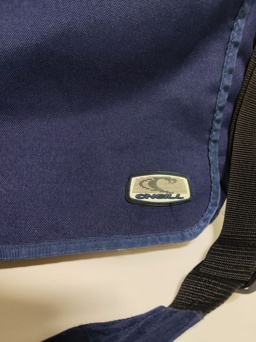 Bolsa tiracolo O'neill