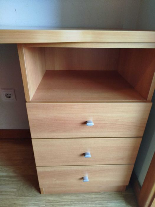 Estante para livros com 6 prateleiras 2m x 40cm