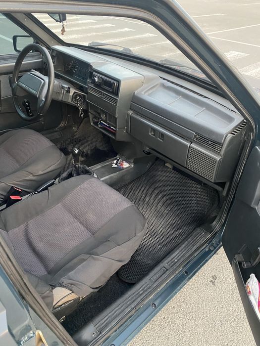 ВАЗ / Lada 2109 2005 VIN Y6D21093050007960 фото оголошення 15 з 17