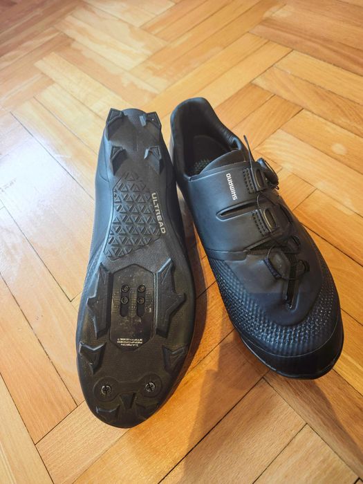 Buty rowerowe MTB SHIMANO SH-XC503 XC5 r. 46