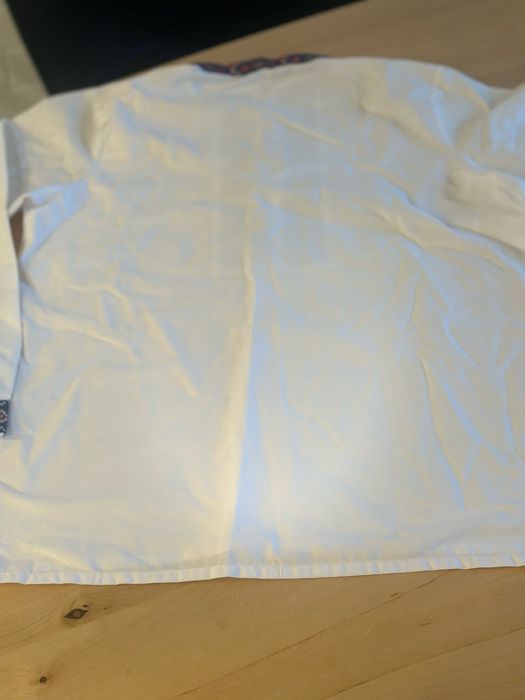 Вишиванка чоловіча 158р, нова