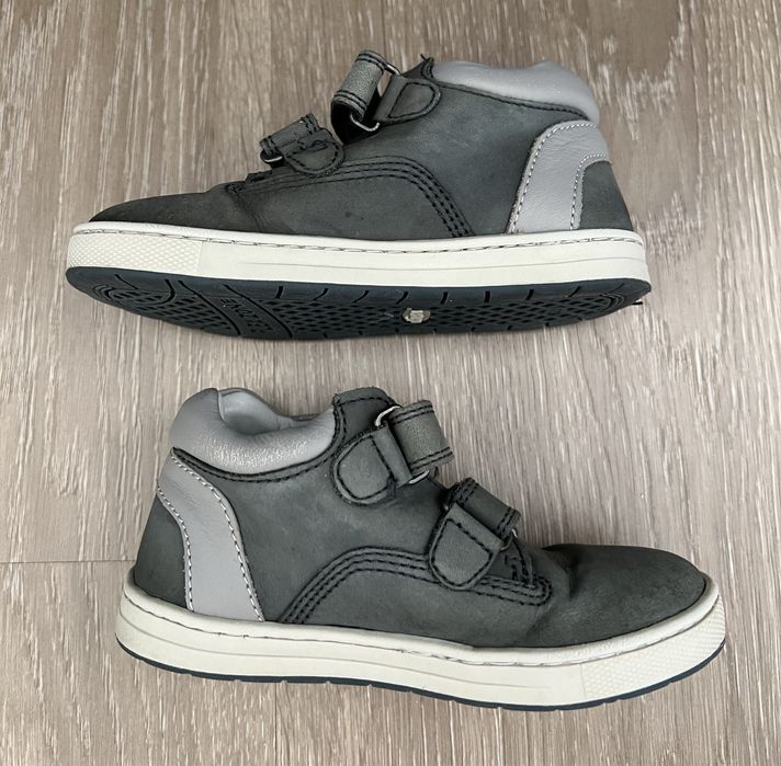 Sapatilhas para criança - Chicco - tamanho 25