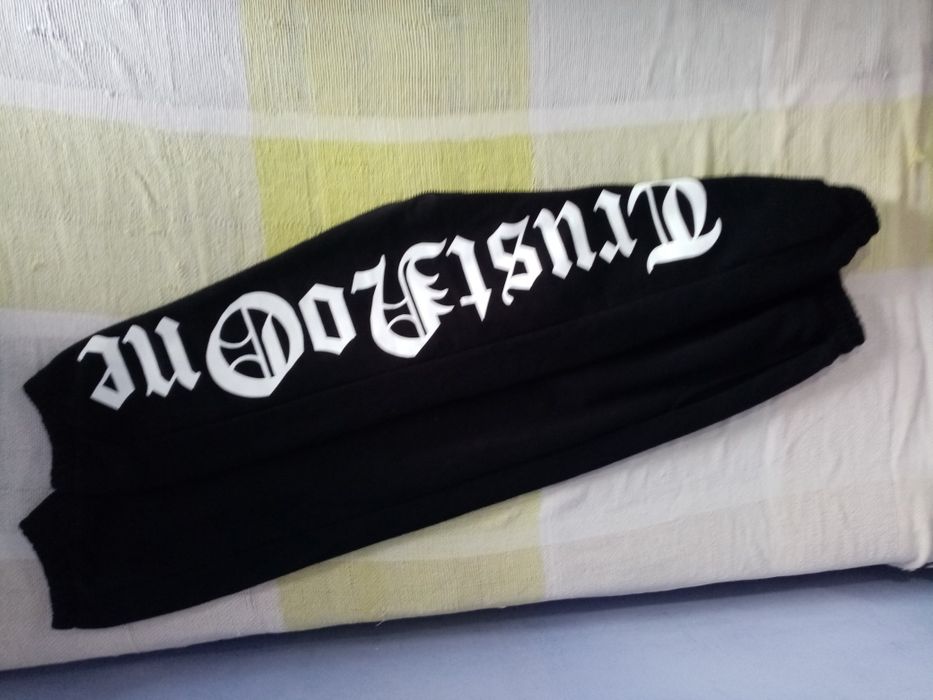 Італійські штани чоловічі