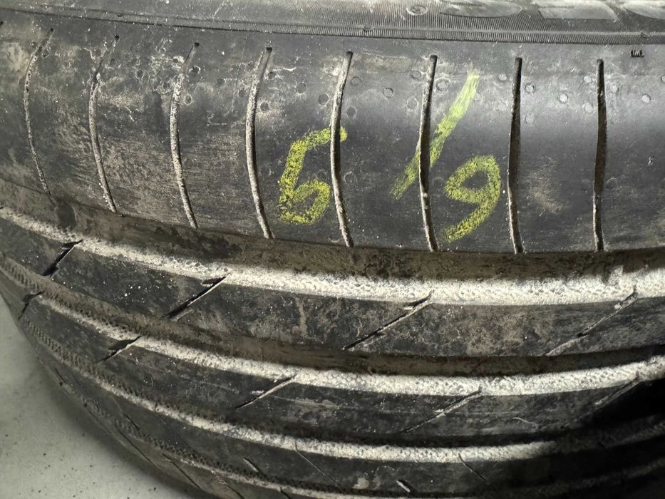 Opony letnie Nokian Hakka Black 3 (245/45 R18 100Y XL)