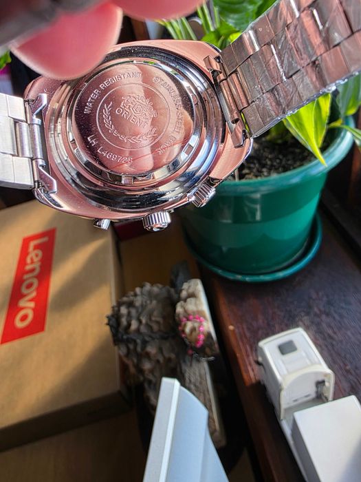 Relógio Orient King Diver