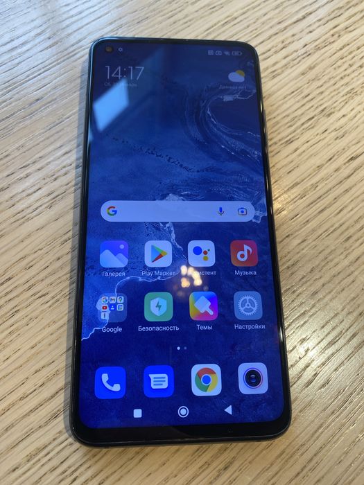 Xiaomi Mi 10T Pro 8/256Gb