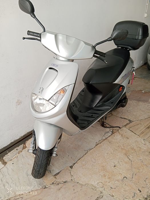 Peugeot vivacity 50cc