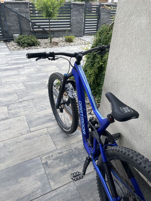 Dartmoor Thunderbird CF PRO 2022