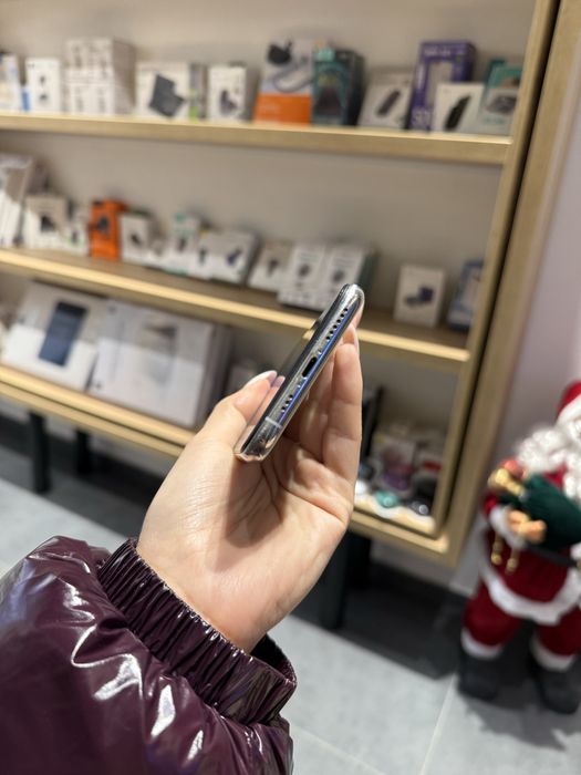 Used iPhone 11 Pro 512gb Silver