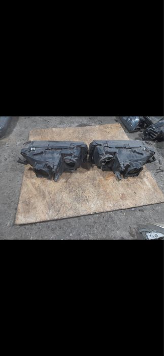 Продам Фари Audi 100 C3 82 по 91 року
