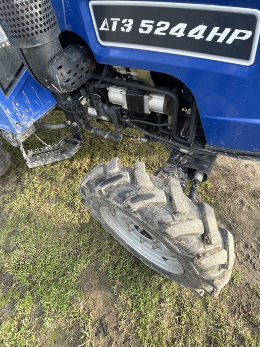 Продам дтз 5244HP