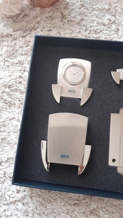 Kit de exelente qualidade para escritório
