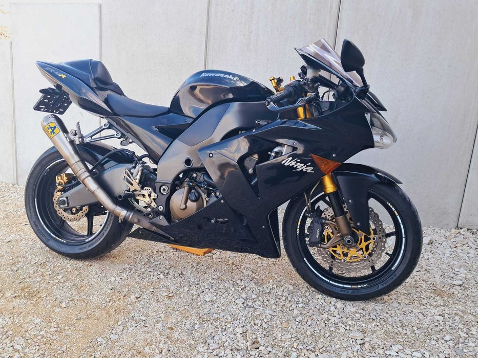 Kawasaki zx10r zx10 Zx10 r1 cbr