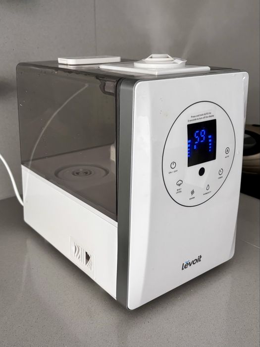 Humidificador de Ar