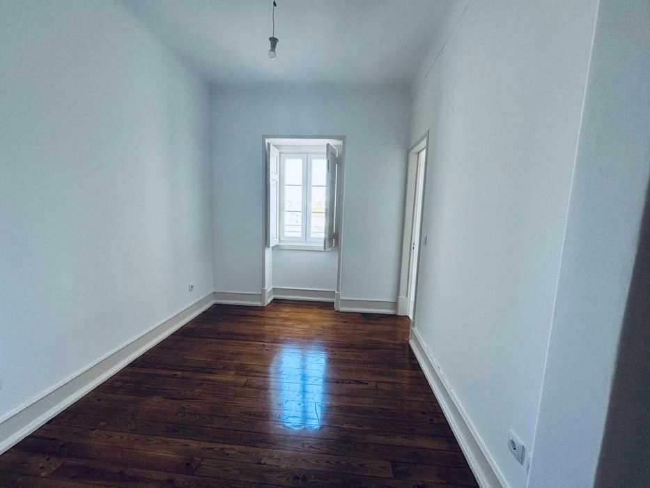 Apartamento Arroios