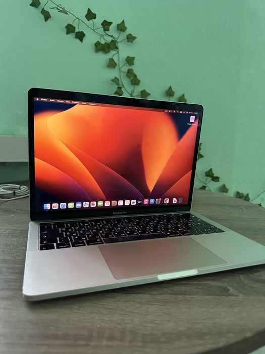 macbook pro 13 2017 - купить ноутбуки - Цена на OLX.ua