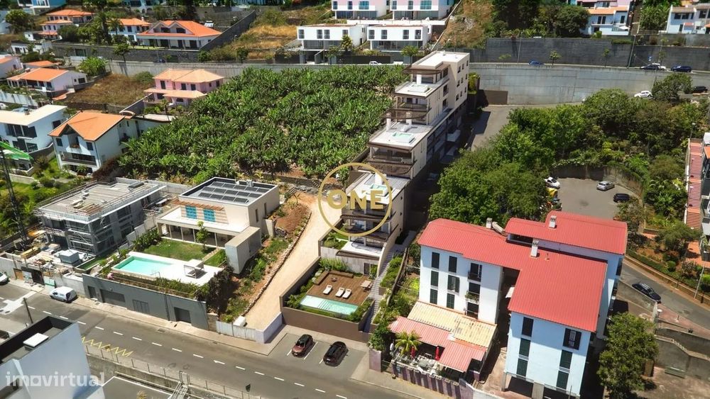 Apartamento T2