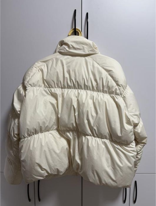 Куртка зимова nike