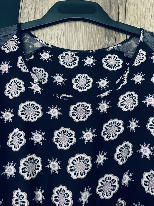 Sukienka na lato 2XL/3XL