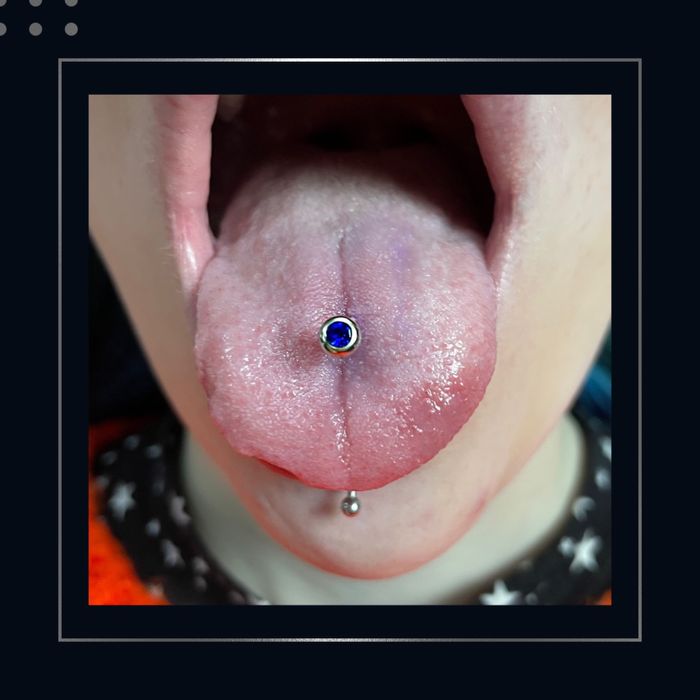 Пирсинг от 500 грн
