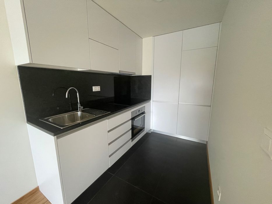Arrendar Apartamento