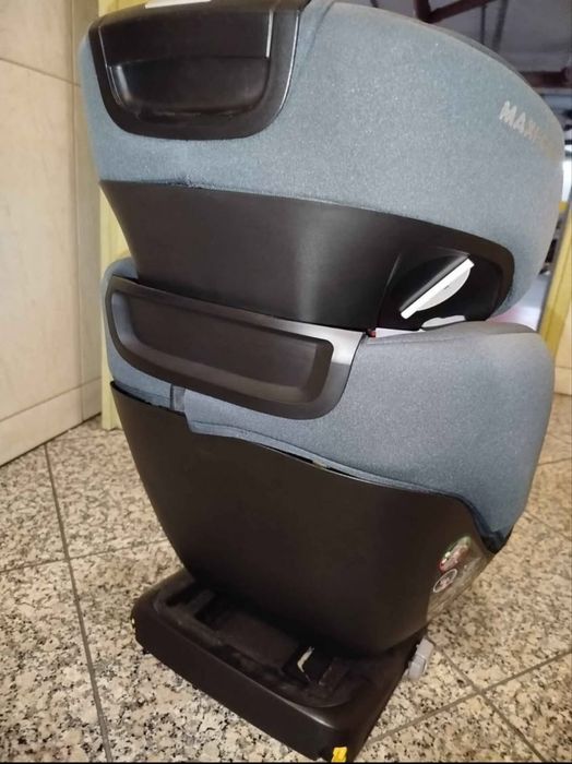 Cadeira auto infantil Maxi-Cosi RodiFix AirProtect