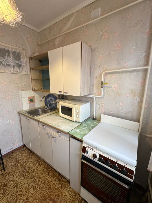 Продаж 1 кім. квартири центр міста вул. Симоненка 1Б