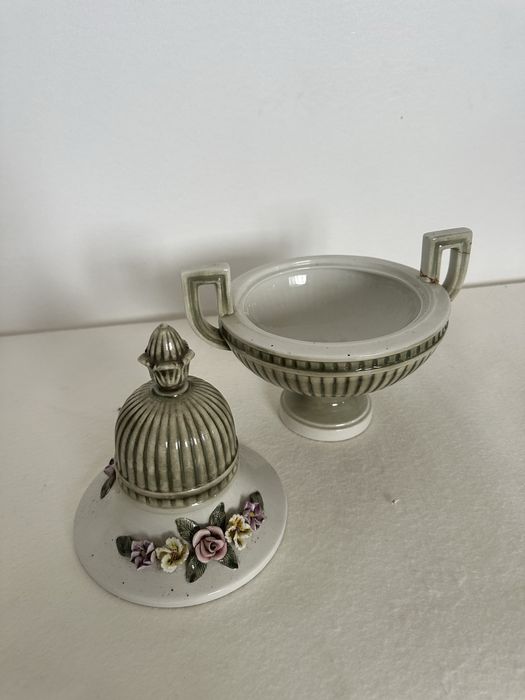 Jarra decorativa