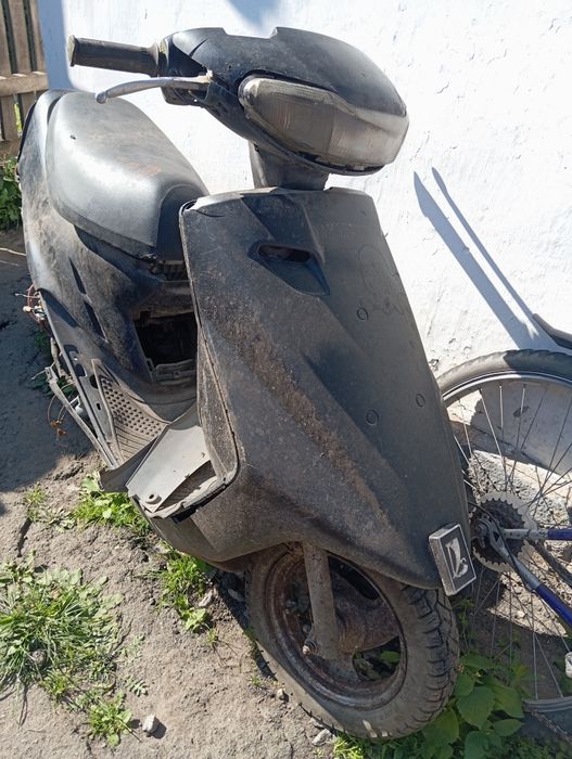 Продам ямаху асікс