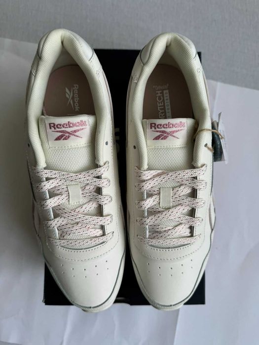 Buty damskie reebok royal glide białe 40,5/26.5 #32