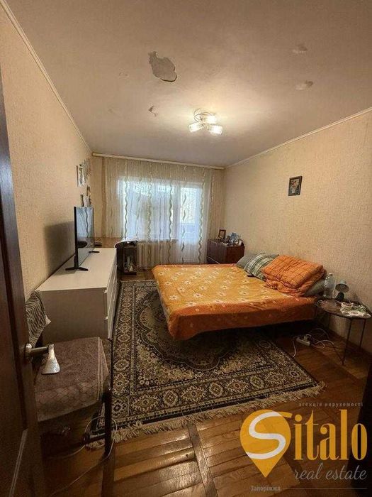 Продається 3 кімнатна кв Бородинський (046)