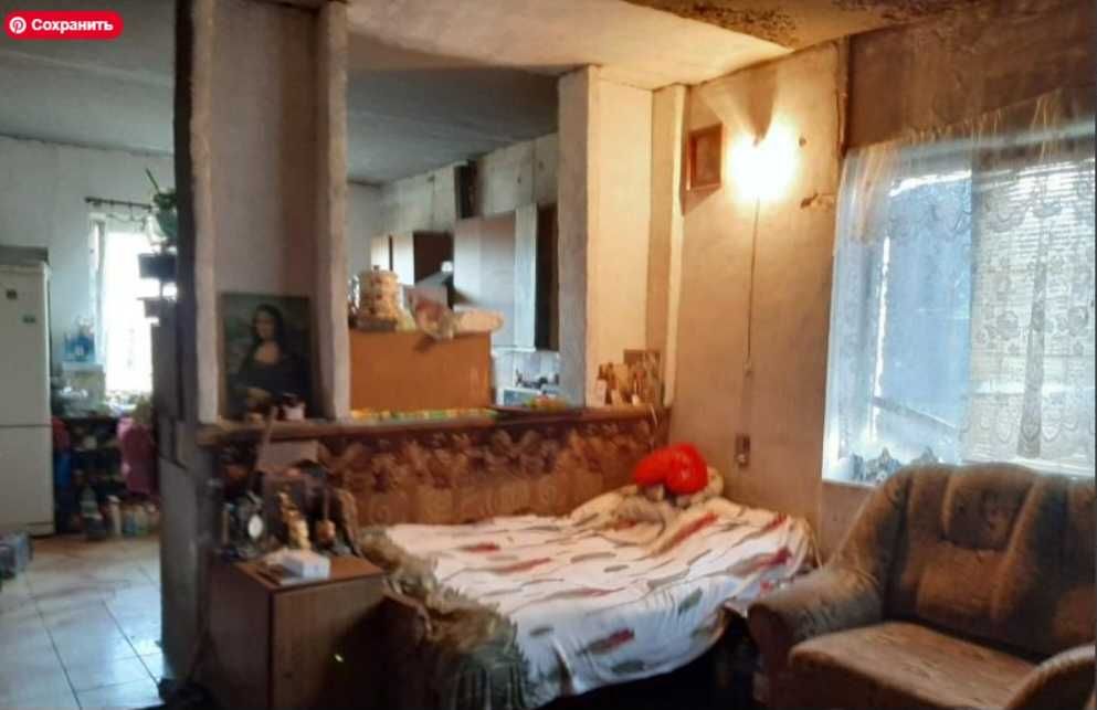 Продам 2-х этажный дом на два входа в с. Александровка