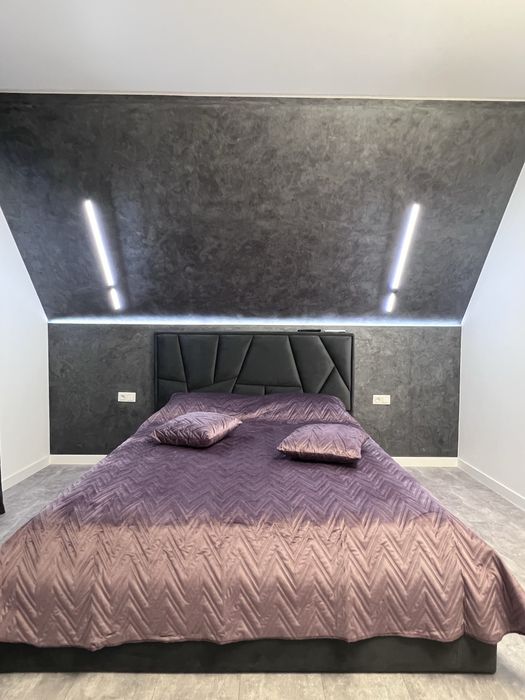 Сдам квартиру посуточно