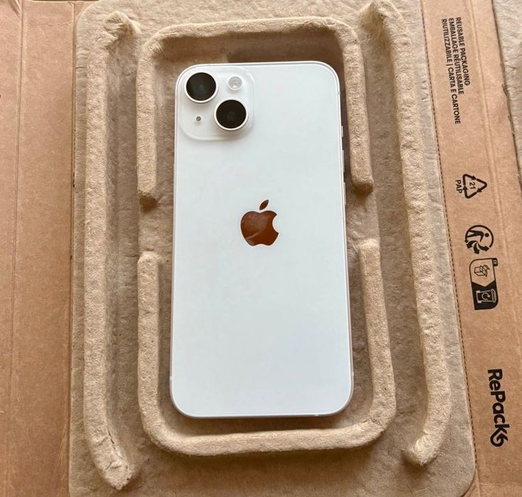 Vendo iPhone 14 em bom estado