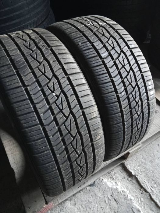 225.40.18 Continental 2шт шини гума склад Харків Шиномантаж з Європи