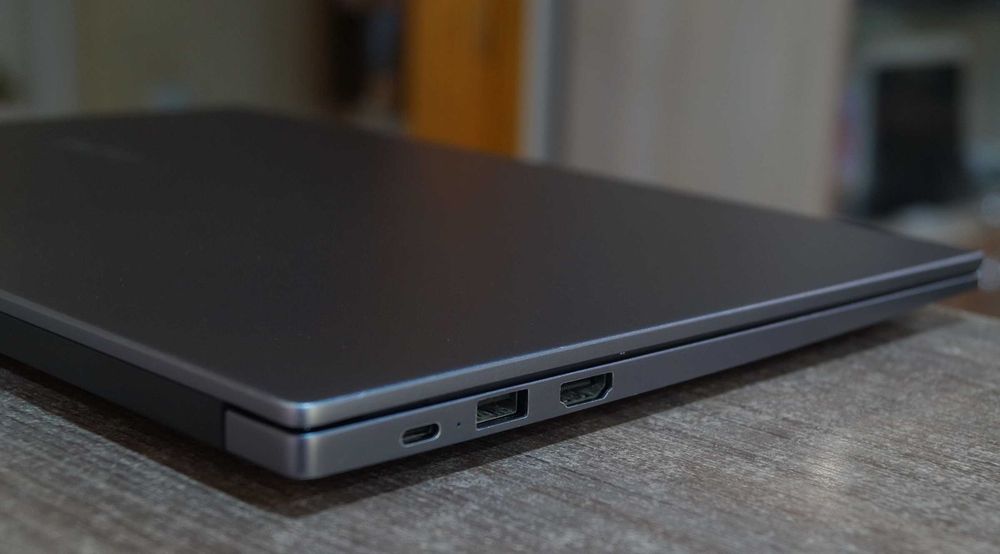 ГАРАНТІЯ Honor (IPS/Core i3-10110U/RAM 8ГБ DDR4/SSD 256ГБ)TVOYO