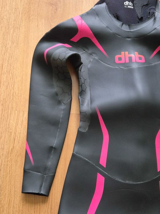 Pianka DHB Aeron Lab Women's Wetsuit 3.0 S