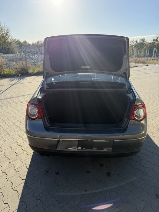Spredam Volkswagen Pasad